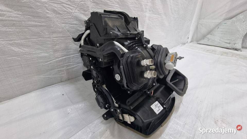 FORD FIESTA MK8 NAGRZEWNICA DMUCHAWA EUROPA sprzedam