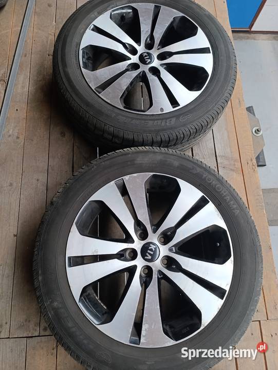 Kia sportage 2255518 lato sprzedam