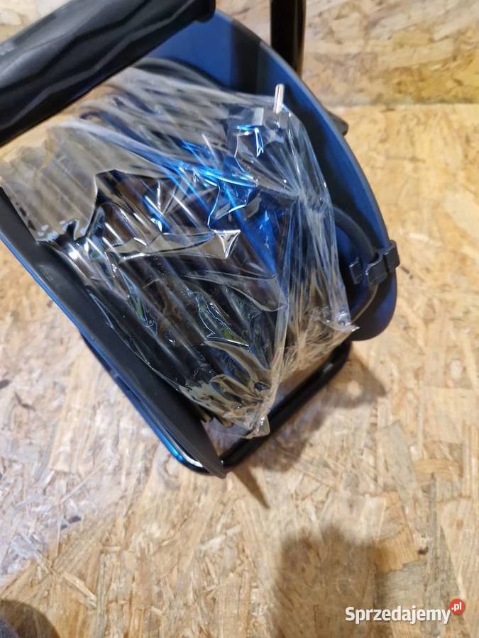 PRZEDŁUŻACZ BUDOWLANY Hammer HM 121 ogrodowy 50M