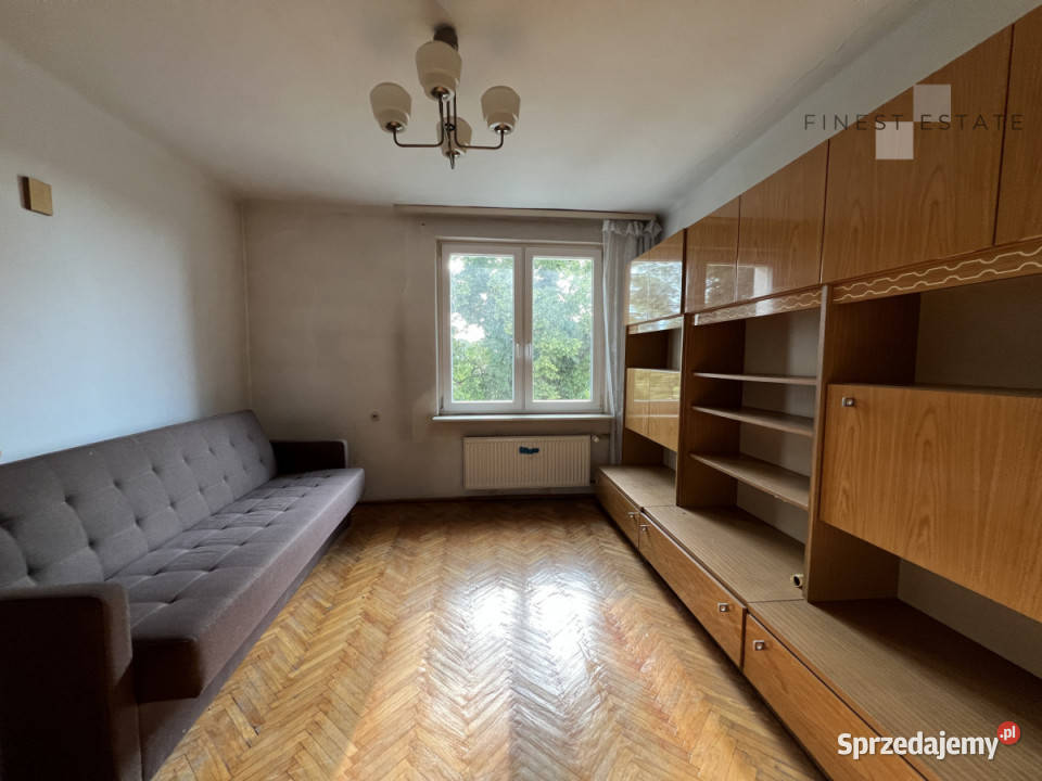 Mieszkanie sprzedam 50m 2pok Warszawa