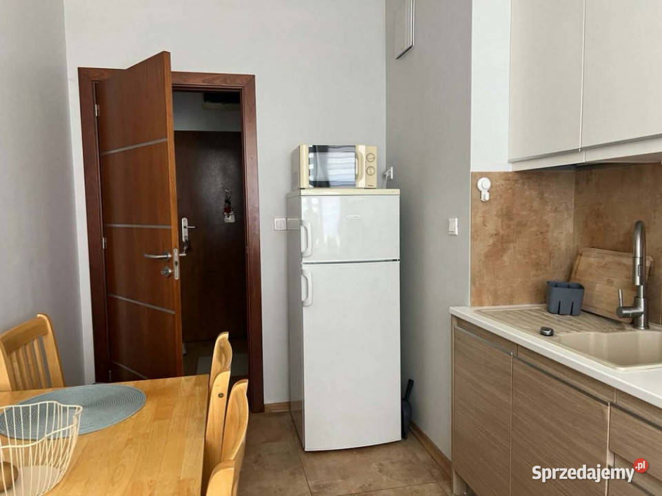 i ENG bezpośrednio 2 pokojowe kuchnia 51mkw na Warszawa