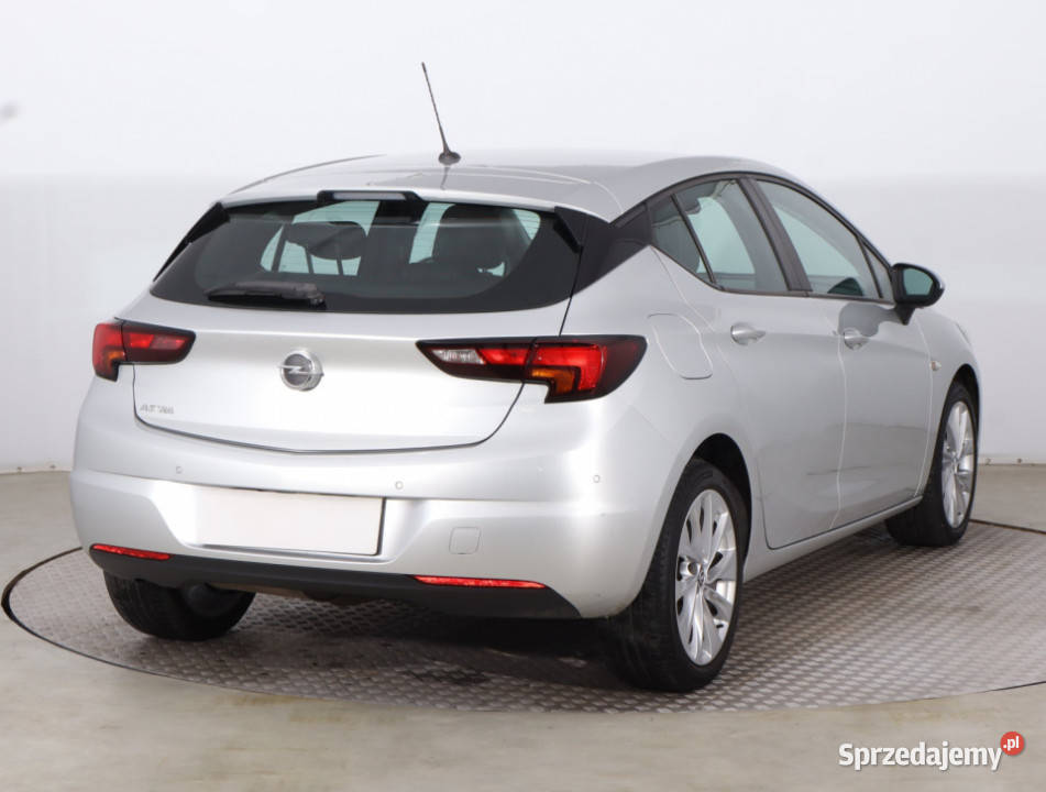 Opel Astra 15 CDTI 1496cm3 Astra Astra mazowieckie