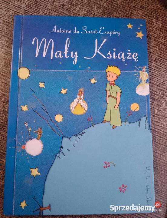 Mały Książę Parczew