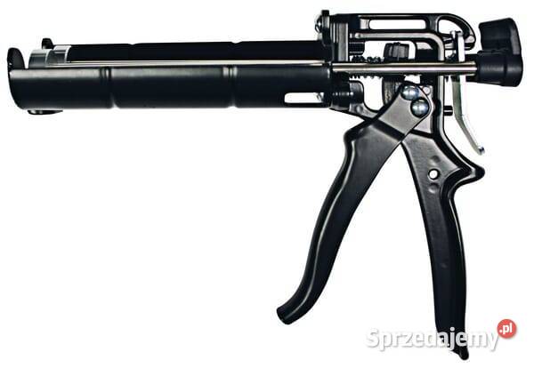 Pistolet dozujący do Technobase 2CB 200 ml 16299 Kamionna