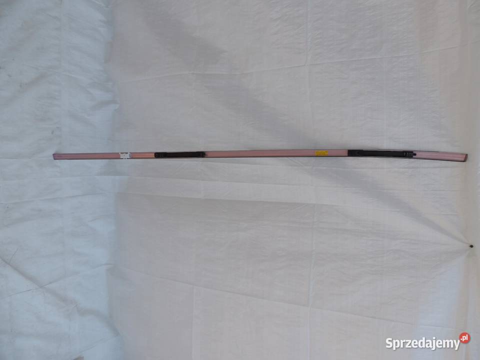 LISTWA DACHOWA LEWA OPEL CORSA D 5D 13267156