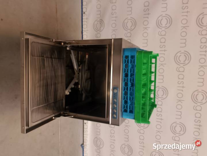 Zmywarka uniwersalna Dihr GS50 DF 400v Wrocław sprzedam