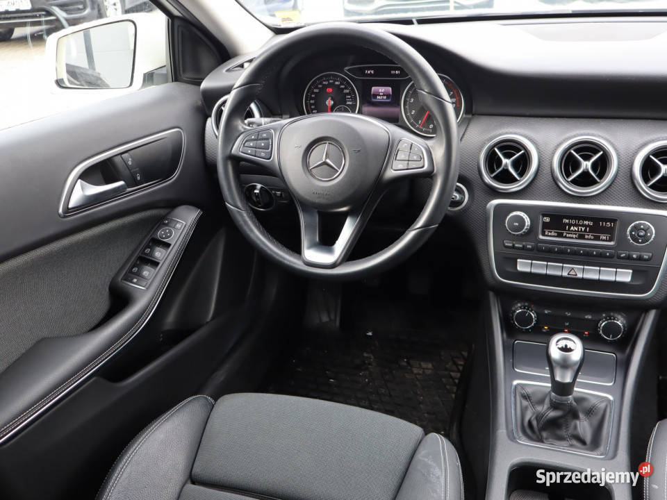 Mercedes A A 180 Klasa A sprzedam