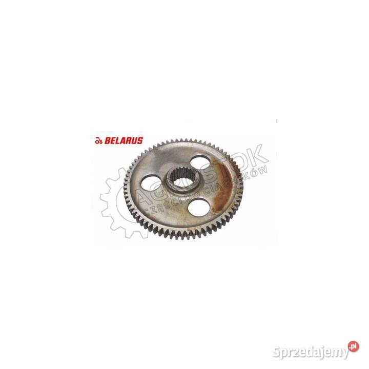 Koło zwolnicy mtz oryginał lubelskie