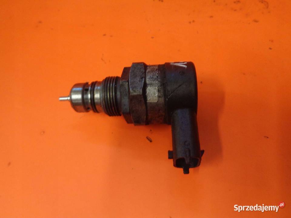 VOLVO S60 I 24 D5 06r 185 D5244T4 zawor paliwa osobowe Suków