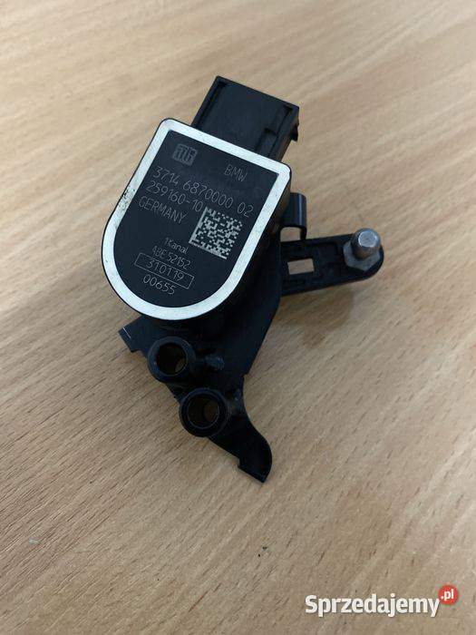 Bmw R1200 R1250 czujnik poziomu swiateł sensor Poznań