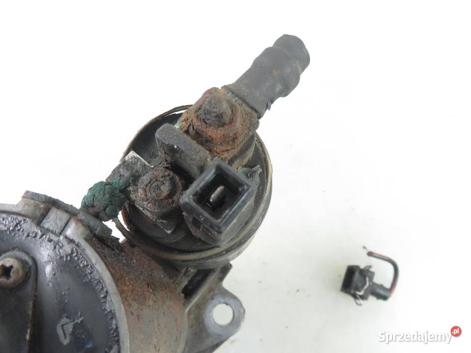 ROZRUSZNIK SEAT ALHAMBRA I 20 i ATM małopolskie