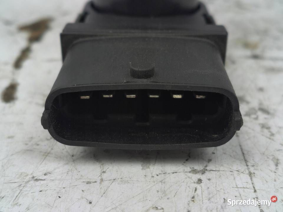 CEWKA ZAPŁONOWA Opel Astra H Zafira B 18 16V Pozostałe sprzedam