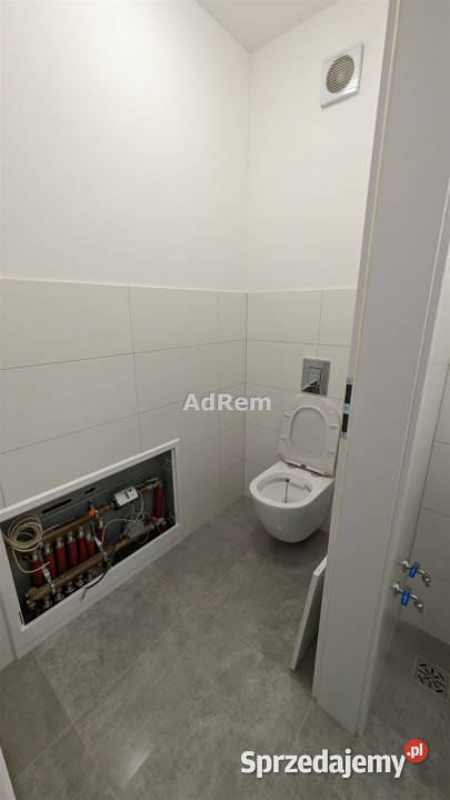 Wynajem lokalu Kąty Wrocławskie 60m2