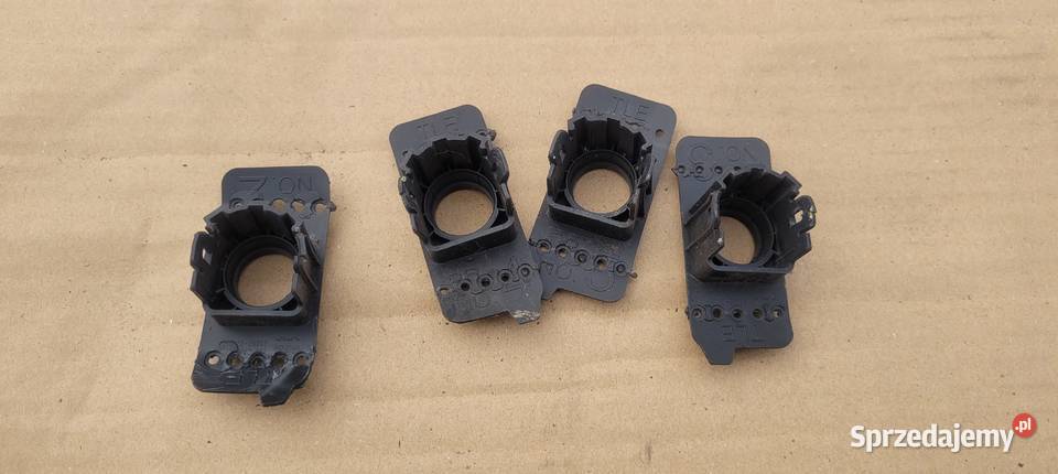 HYUNDAI TUCSON III 2015 UCHWYT KOSZYK PDC Ruda Śląska