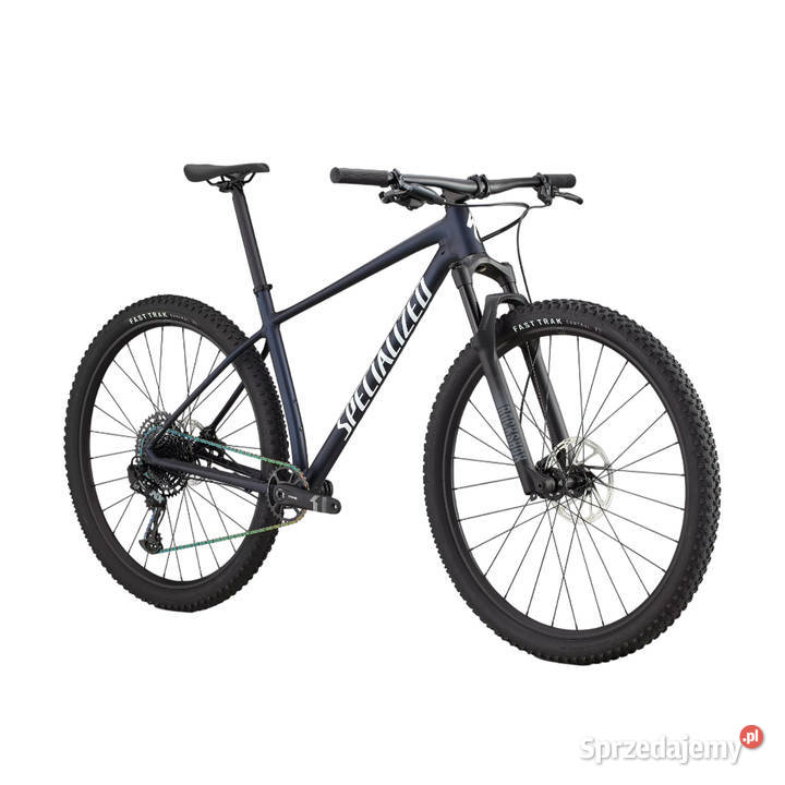 2025 Specialized Chisel Hardtail Comp Mountain Jurancice