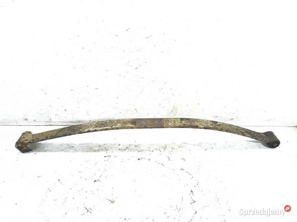 RESOR TYŁ CITROEN JUMPER I Minivan 9402 PIÓRO