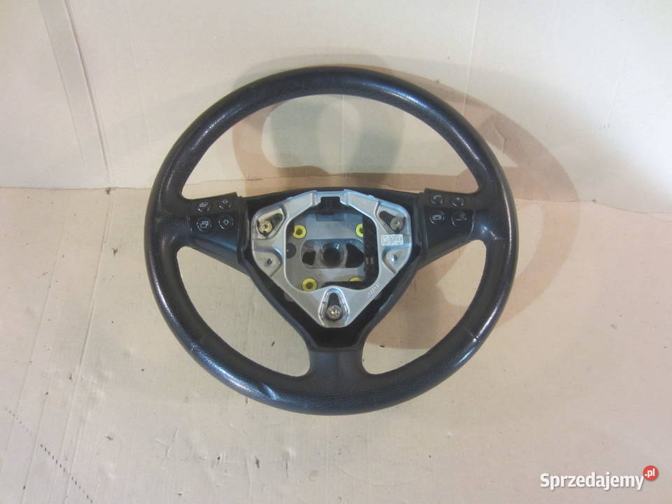 kierownica skóra A1694600503 mercedes a klasa kierownice zachodniopomorskie sprzedam