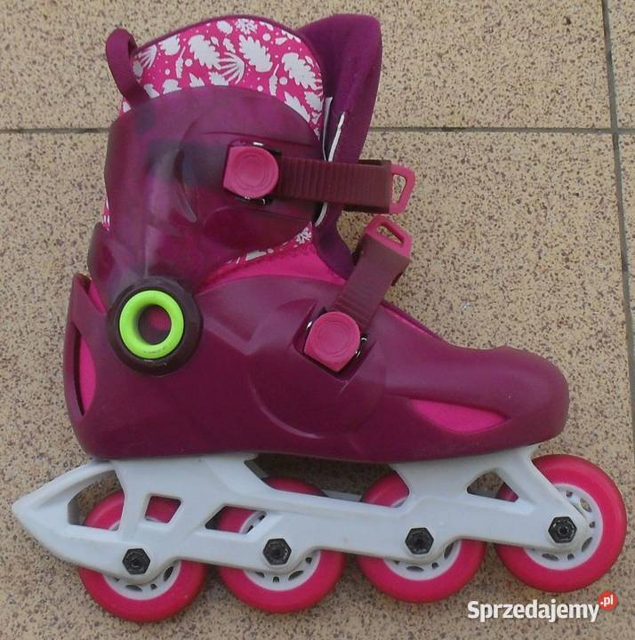 Rolki dziecka Sędziszów Małopolski