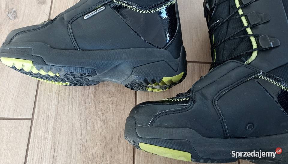 Buty snowboardowe damskie Salomon F20 W 37 i 13 Radzyń Podlaski