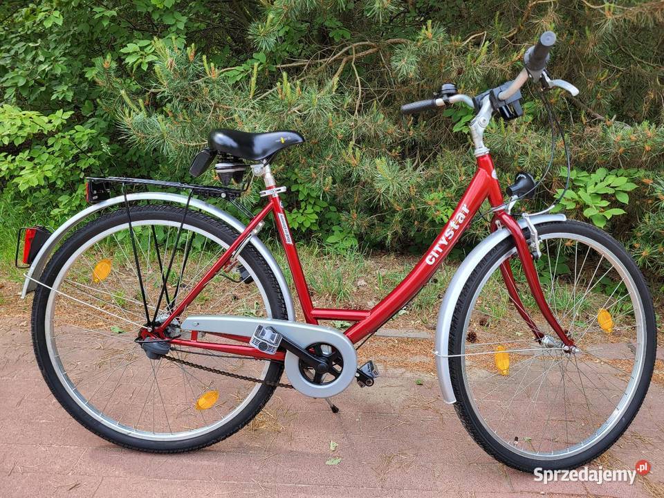 Target rower miejski 28 rama L Warszawa sprzedam