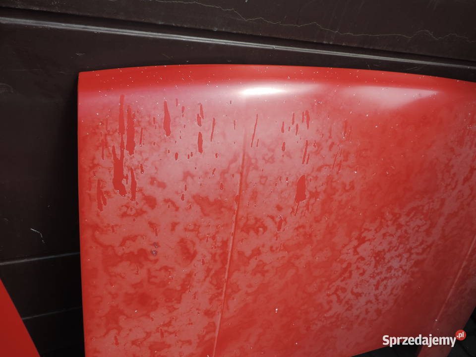 MASKA FIAT UNO 112A Części samochodowe Nowy Sącz