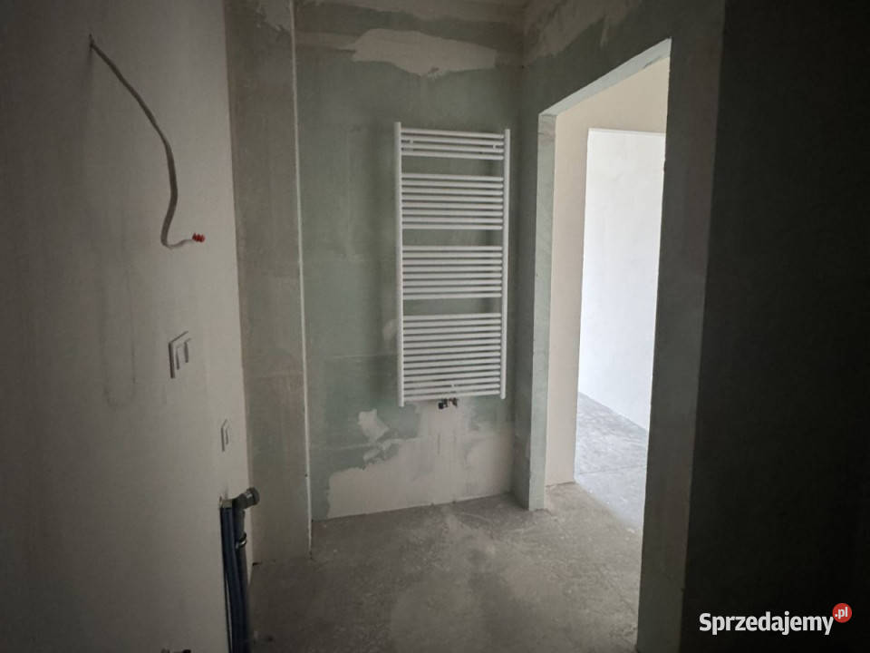 Mieszkanie Gdynia 6675m2 3pokojowe 66.75m2