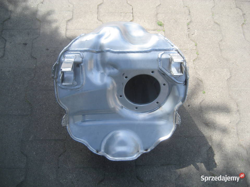bmw gs 2425r zbiornik bak paliwa 7924256