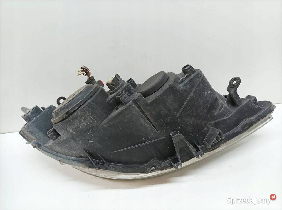 LAMPA PRZÓD LEWA EUROPA 9646292080 Peugeot 307 I