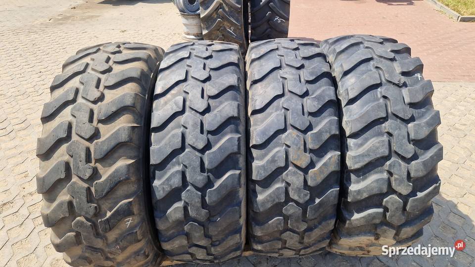40570r24 4057024 4007024 Dunlop Mitas 90 bieznik warmińsko-mazurskie Nowe Miasto Lubawskie
