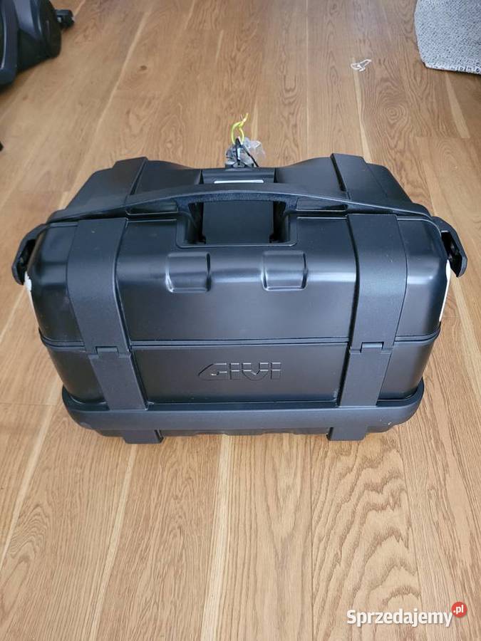 Givi Trekker 46 litrów TRK46N Warszawa