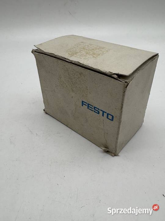 Festo VZWMLM22CG14F4 546146 Elektrozawór Warszawa sprzedam