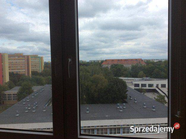 2pok 38met Drukarskiej PIWNICAWINDA Wrocław blok
