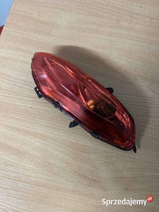 Lampa tył Lewa LED Piaggio Medley Najnowszy
