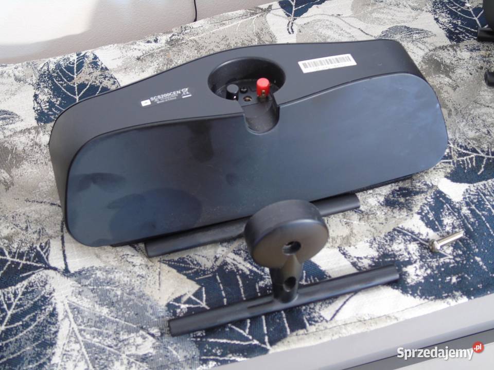 Kolumny JBL SC 5200 sprawne WYSYŁKA