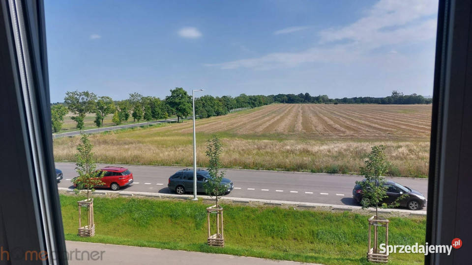 Mieszkanie Wrocław Odolanowska 3706m2