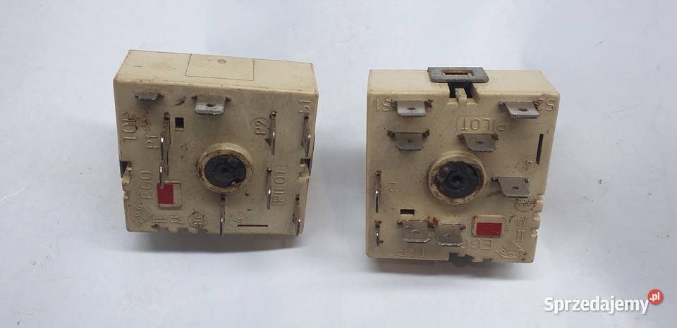 Regulator energii dawkownik Reszel