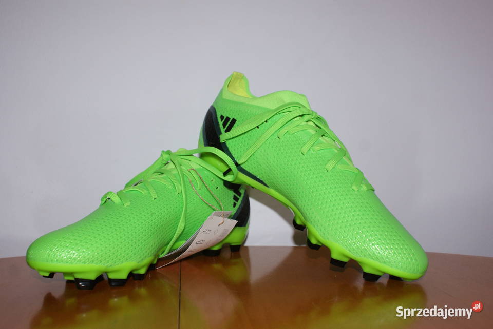 buty piłkarskie korki adidas x speedportal.2 mg GW8451