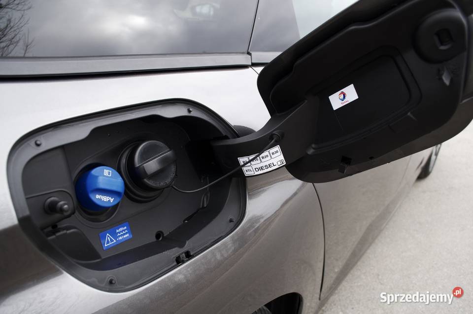 Sprzedam Peugeota 308 kombii Krotoszyn