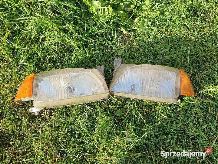Lampa przednia reflektor prawy lewy Suzuki Swift osobowe Kraków