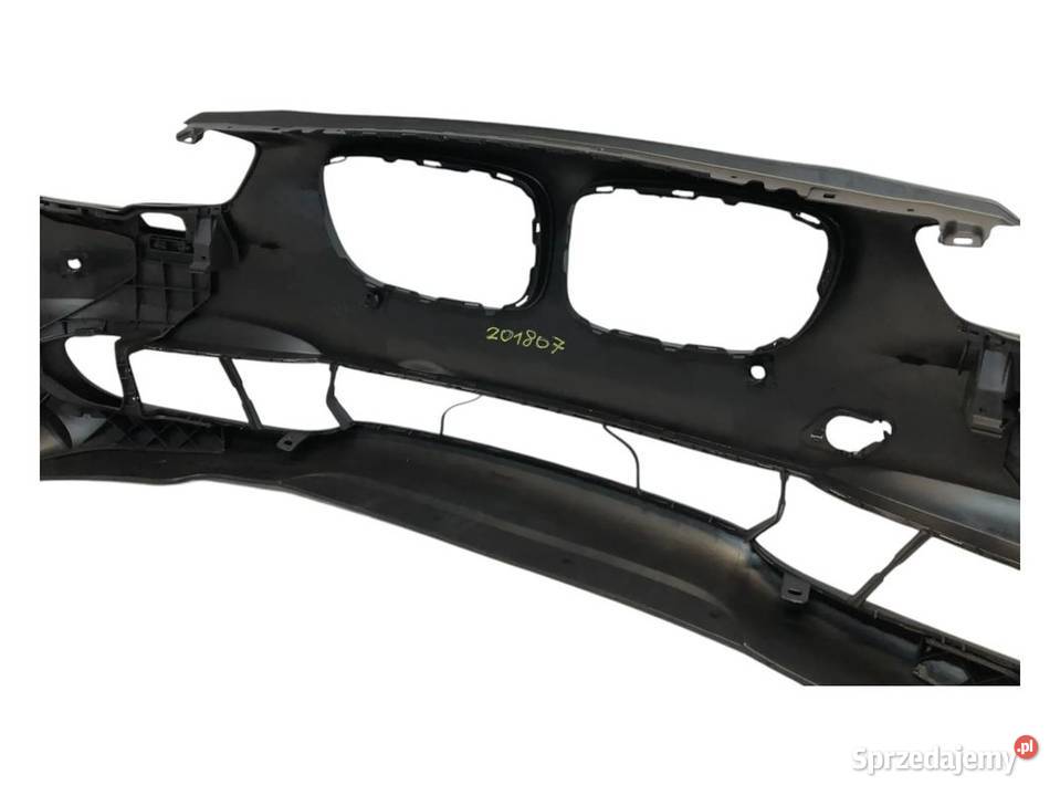 BMW 5 GT F07 GRAN TURISMO 20092014 POD SPRYSKI Skarżysko-Kamienna