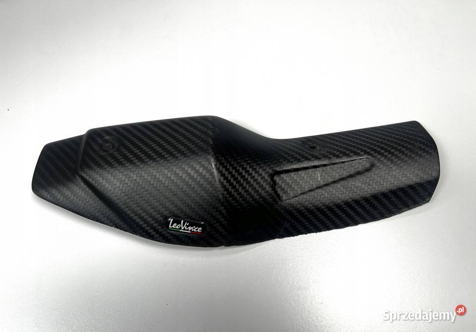 LEOVINCE LV12 BLACK TŁUMIK KTM 1290 Super wielkopolskie Łobżenica sprzedam