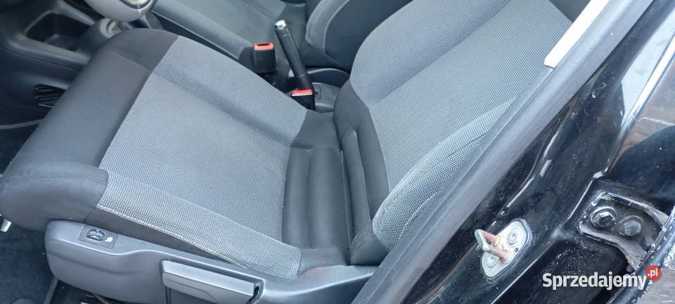 Citroen cactus 16 bluehdi manual 1560cm3 Czarnków