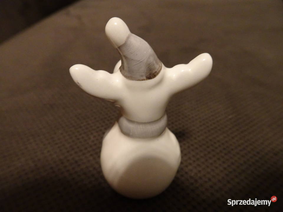 mały renifer ceramiczny mazowieckie Warszawa