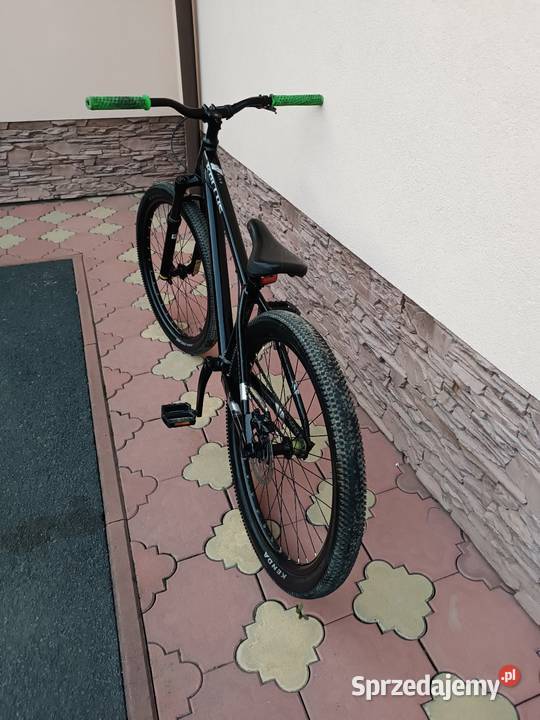 Kellys whip 50 dirt mtb Górskie, MTB Miejsce Piastowe