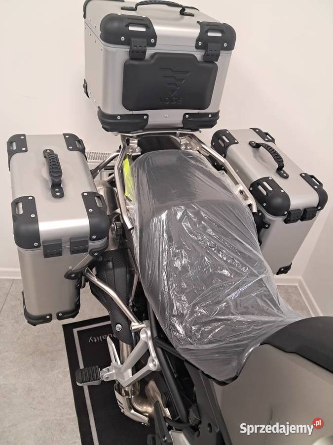 Motocykl VOGE 900DSX 2025 Nowy Sącz Raty