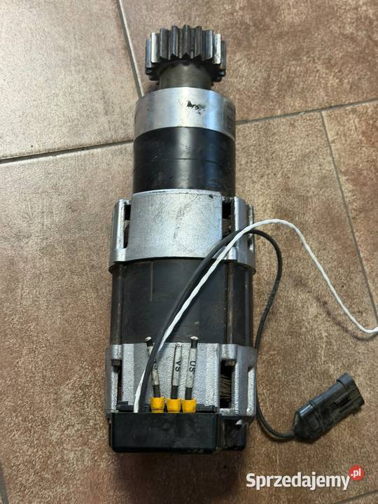 Steering motor 50060170 do wózka wysokiego Antonie