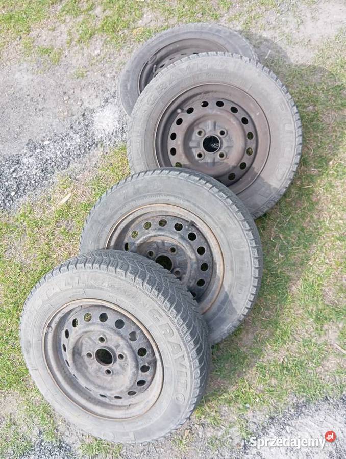 Toyota Yaris Busko-Zdrój