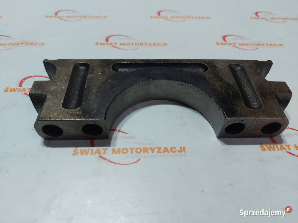 LAND ROVER JAGUAR 30 D 306DT 12r podpory wału Kielce sprzedam