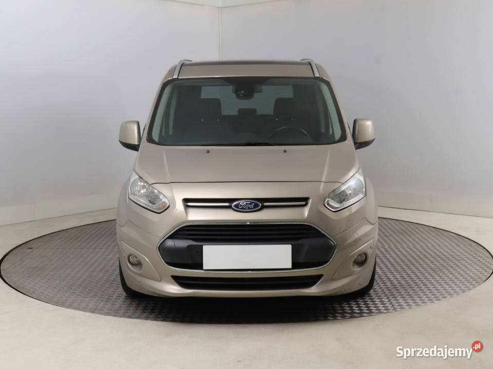 Ford Tourneo Connect 10 EcoBoost 4/5 Bielany Wrocławskie
