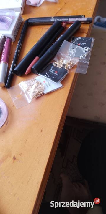 Sprzedam kosmetyki lubelskie Zamość